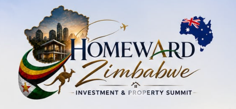Homeward Zimbabwe — Investment & Property Summit